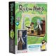 thumbnail image 2 of Set de construcción McFarlane Toys Rick & Morty, 2 of 2