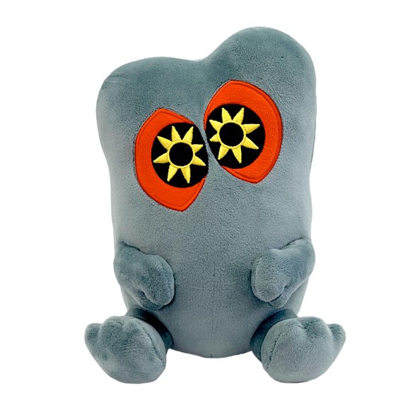 Peluche Super7 Godzilla Hedorah 20 cm