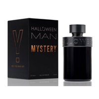 Halloween - Perfume Mystery Man Edp 125 Ml