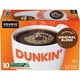 thumbnail image 1 of Café Dunkin' Original Blend Tostado Medio 10 K-Cups, 1 of 7