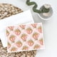 thumbnail image 3 of Paquete de 8 tarjetas de felicitación 5x7 de Caroline's Treasures, 3 of 3