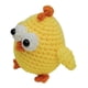 thumbnail image 3 of Kit De Ganchillo Para Principiantes Incluye Hilo, Gancho, Accesorios Haz Tu Propio Pollito De Mu?eca, 3 of 5