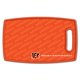 thumbnail image 3 of Tabla de cortar YouTheFan 36 cm x 23 cm con logo de los Bengals, 3 of 5