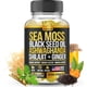 thumbnail image 1 of Gomitas Sea Moss Ashwagandha Shilajit Jengibre, 1 of 3