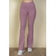 thumbnail image 1 of Saronite Leggings Ajustados sin Costuras con Cintura Alta y Ancho, Color Gris (para Mujer), 1 of 5