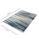 thumbnail image 3 of Alfombra Bajada Cama 60x100 cm Valladolid, 3 of 6