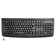 thumbnail image 3 of Teclado Inalámbrico Kensington Pro Fit Resistente a Derrames Negro, 3 of 3
