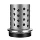 thumbnail image 1 of Cápsula DZQ 10 cm × 15 cm con Base de Acero Perforado, 1 of 7