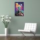thumbnail image 5 of Princesa Rosalina Cuadro decorativo colgante - Arte de pared - Póster enmarcado - Decoración de pared - Regalos para familia, amigos y aficionados 20*30 cm, 5 of 6