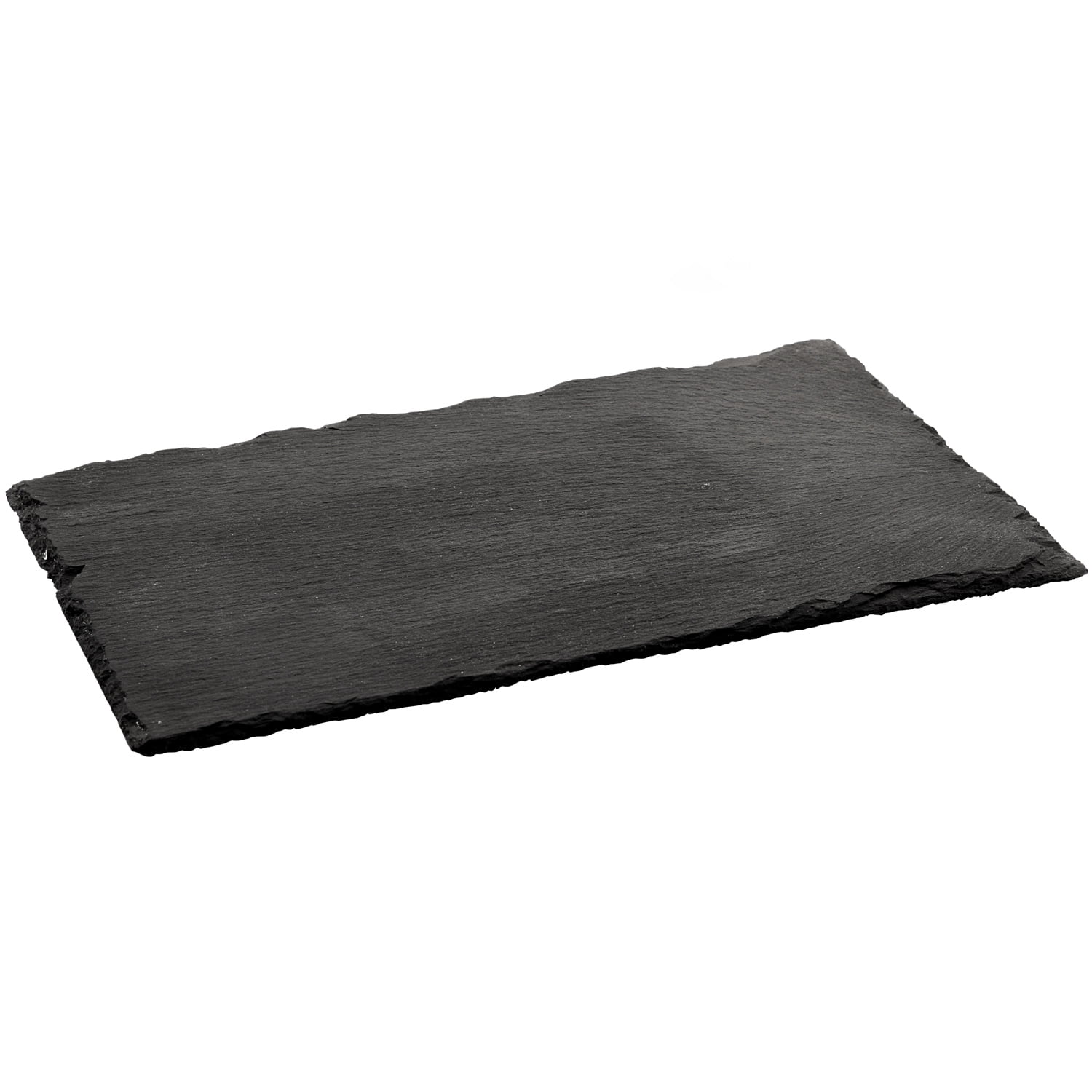 Sunnex - Tabla Presentación Pizarra Rectangular 30x12 Cm