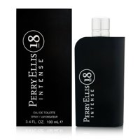 Perry Ellis - Perfume 18 Intense Eau De Toilette 100 Ml Para Hombre