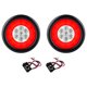 thumbnail image 1 of Luz de freno, giro y cola para RV Lumitronics de 10 cm (clara) – juego de pares, 1 of 9