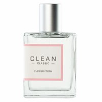 Flor Clásica Fresca De Clean Para Mujeres - Edp Spray De 2 Oz