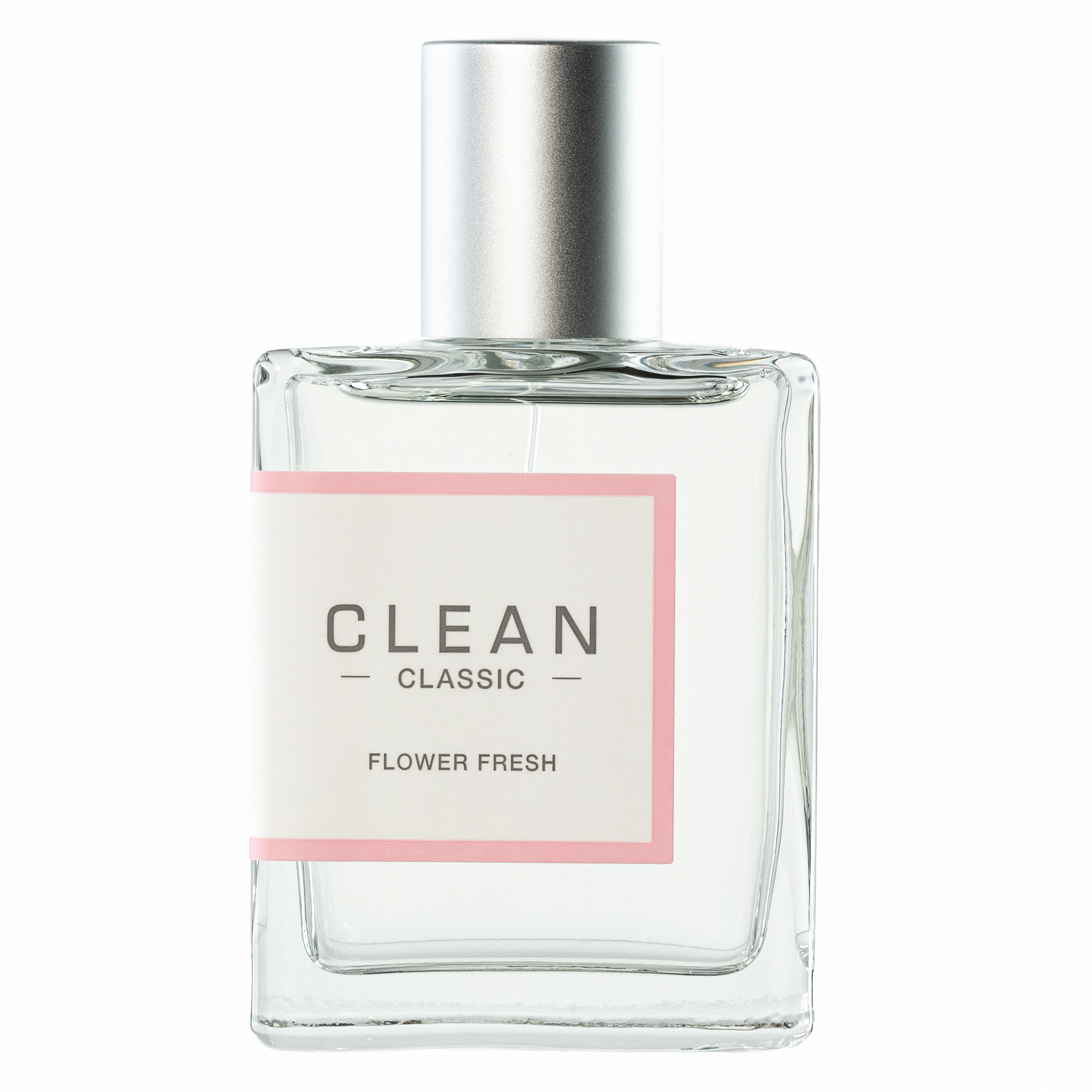 Flor Clásica Fresca De Clean Para Mujeres - Edp Spray De 2 Oz