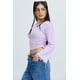 thumbnail image 2 of Polera Mujer Tiras Palo Rosa, 2 of 4