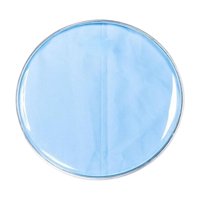 Bothyi - Cabezal De Tambor De Forma Redonda Accs Durable Para La Práctica Diaria Principiantes Profesionales 13 Pulgadas