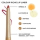 thumbnail image 3 of Lápiz delineador de labios L'Oreal Paris Colour Riche 782 Toffee, paquete de 2, 3 of 7