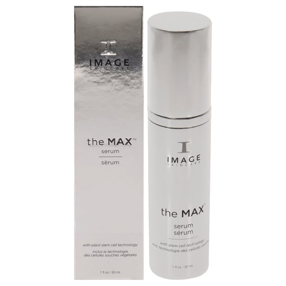 Serum Image The Max Stem Cell 30ml Unisex