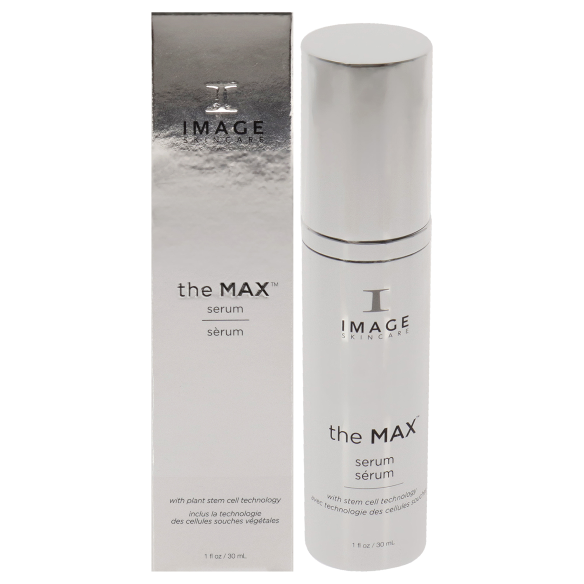 Serum Image The Max Stem Cell 30Ml Unisex
