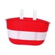 thumbnail image 5 of Cesta De Bicicleta Para Niños Cesta De Bicicleta Portátil Para Niños Para Ciclismo Camping Montar En Rojo, 5 of 5