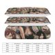 thumbnail image 2 of Fairy Tail Anime Home Bed 3-piece Set Classic Japanese Anime Polyester Wash Student Dormitory Set, 2 of 5