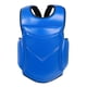 thumbnail image 5 of Protector de cofre de karate protector de costilla ajustable cómodo chaleco protector de cuerpo de boxeo para entrenamiento muay thai entrenamiento SG, 5 of 5