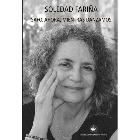 Safo Ahora Mientras Danzamos