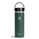 thumbnail image 1 of Botella de agua Hydro Flask Wide Mouth Flex, 600 ml, acero inoxidable, 1 of 5
