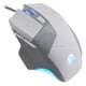 thumbnail image 2 of Mouse Alámbrico Gamer Blanco G200, 2 of 3