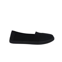 Alpargata Himalia Full Negro Passer