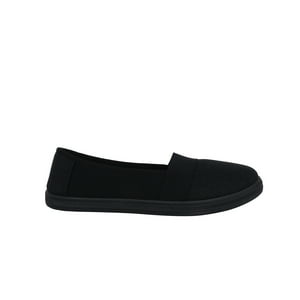 Alpargata Himalia Full Negro Passer