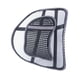 thumbnail image 4 of Soporte Lumbar Antideslizante Para La Espalda, Ideal Para El Coche, La Oficina O El Uso Diario., 4 of 5