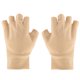 thumbnail image 2 of Guante Sin Dedos De Los Guantes Magnéticos De La Terapia De La Compresión De La Salud De La Artritis Anti, 2 of 3