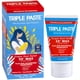 thumbnail image 1 of Pomada triple para dermatitis del pañal, 3 veces como máximo, 60 ml con 40% de zinc, 1 of 5