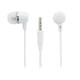 thumbnail image 1 of Audifonos Dhe-7000 In Ear Blancos, 1 of 3