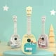 thumbnail image 2 of Children's Simulated Guitar Can Play Enlightening Educational Instrument Music Toys For Early Education, 2 of 3