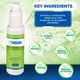 thumbnail image 4 of El gel extensor de electrodos PMT mejora la durabilidad 100 ml TENS/EMS, 4 of 7