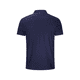 thumbnail image 2 of Polera Alaska Cool Dry Pique azul manga corta Talla L, 2 of 2
