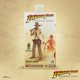 thumbnail image 2 of Figura de acción Indiana Jones Temple of Doom Adventure de 6 pulgadas, 2 of 9