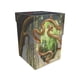 thumbnail image 2 of MtG 100+ Deck Box: Modern Horizons 3 - Emerald Medallion, 2 of 2