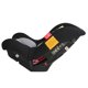 thumbnail image 4 of Silla de Auto 0 A 25 Kg RS-3830 Gris, 4 of 7