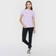 thumbnail image 4 of Polera Mujer Fun Regular Lila Corona, 4 of 5