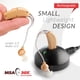 thumbnail image 4 of Amplificador de sonido MSA 30X Behind the Ear Lightweight Nude 2 unidades, 4 of 8