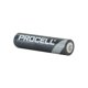 thumbnail image 3 of Batería Duracell Procell AAA 1,5 V alcalina-manganeso x24, 3 of 4