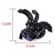 thumbnail image 4 of Criatura transformable coleccionable de 2 pulgadas de alto, para mayores de 6 años, 4 of 5