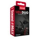 thumbnail image 3 of Auriculares Inalámbricos Tws Bluetooth Eb-btmini Mini Negro, 3 of 3