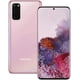 thumbnail image 1 of Galaxy S20 5g G981u Restaurado (solo T-mobile) 128 Gb Rosa Nube (reacondicionado), 1 of 5
