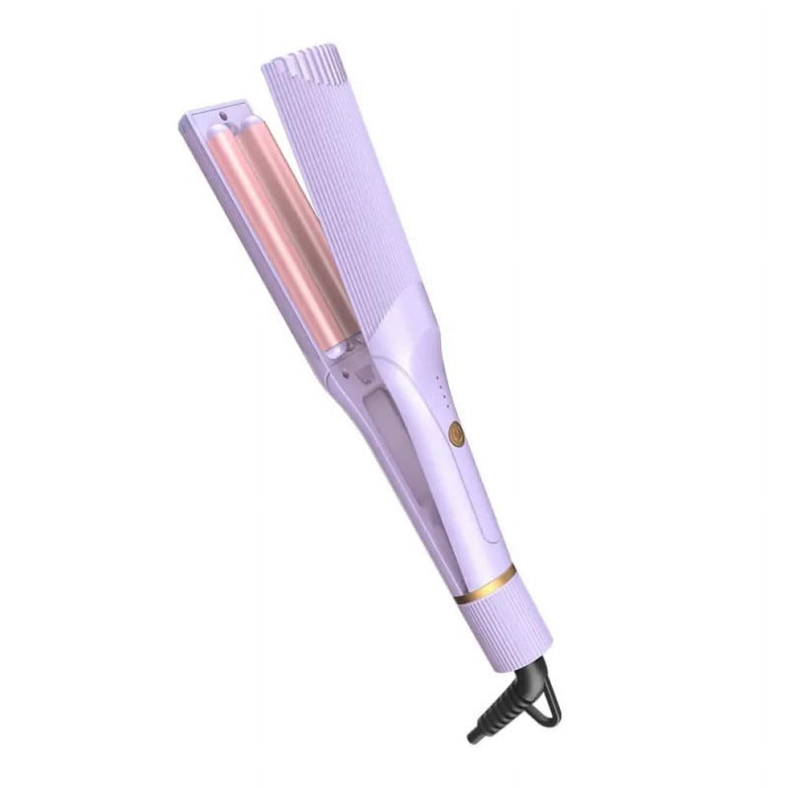 Genérico - Rizador Ondulador Cabello Profesional Mujer Spa Hogar Lau