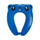 thumbnail image 4 of Asiento De Inodoro Plegable Con Cojín Antisalpicaduras Antideslizante Para Ni?os, Ni?as, Ni?os, Azul, 4 of 5