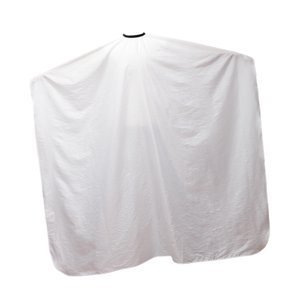 Ioensy - Capa De Peluquería Para Salón De Belleza, Capa Para Cortar El Pelo, Capa Para Peluquería, Coloración Del Cabello